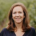 Portrait Korinna Thomsen