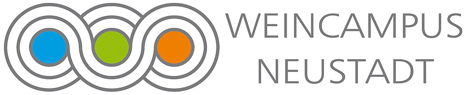 Logo du Wine Campus Neustadt