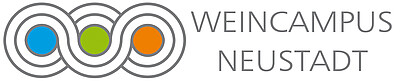 Wine Campus Neustadt logo
