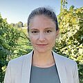 Porträt Prof. Dr. Lena Keller Porträt Prof. Dr. Lena Keller