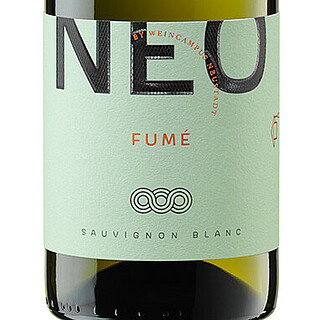 NEO Sauvignon Blanc Fumé