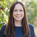 Portrait Prof. Dr. Laura Ehm Portrait Prof. Dr. Laura Ehm