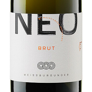 NEO Pinot blanc Sekt Brut