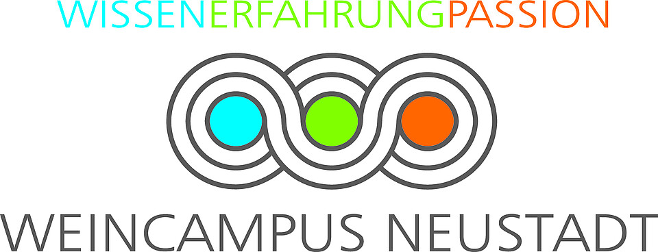 Logo des Weincampus Neustadt