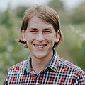 Portrait Patrick Nickolaus
