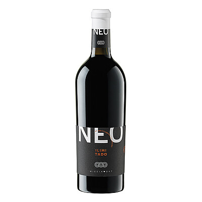 NEO vin de liqueur