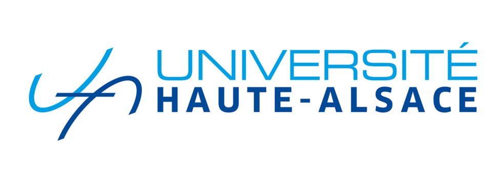Logo der "Université de Haute-Alsace"