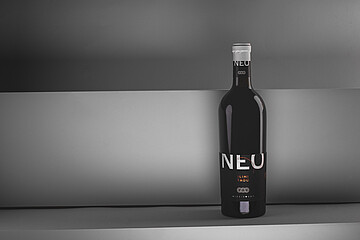 NEO vin de liqueur