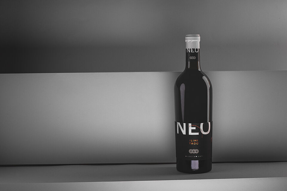 NEO vin de liqueur