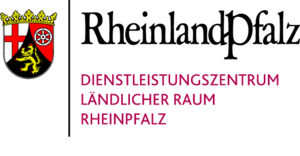 Logo des Landes Rheinland- Pfalz