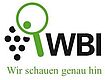 WBI Logo