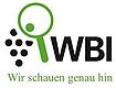 Logo du WBI