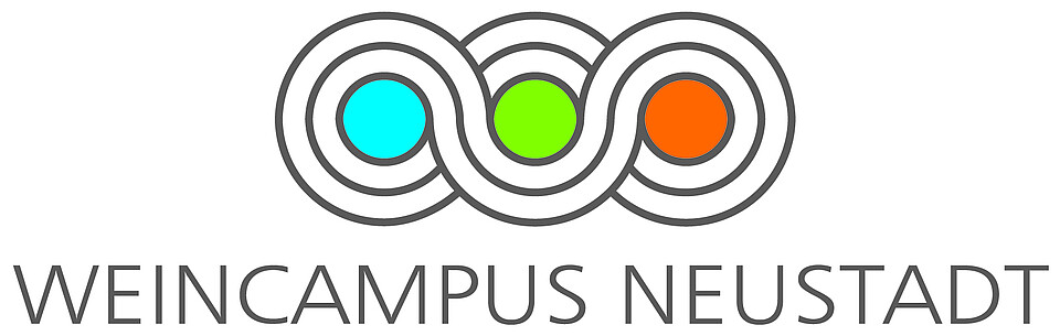 Logo du Wine Campus Neustadt