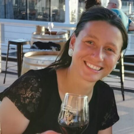 Melanie Pfeffer