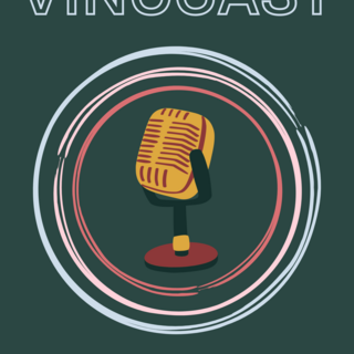 Vinocast Podcast Titelbild