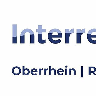 Logo Interreg Upper Rhine Rhin Supérieur