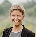Portrait Lena Keller