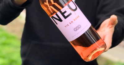 NEO Pinot Noir Rosé