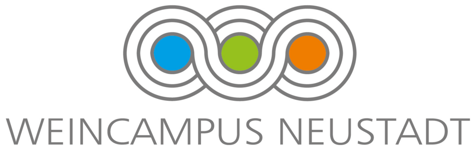 Logo Wine Campus Neustadt