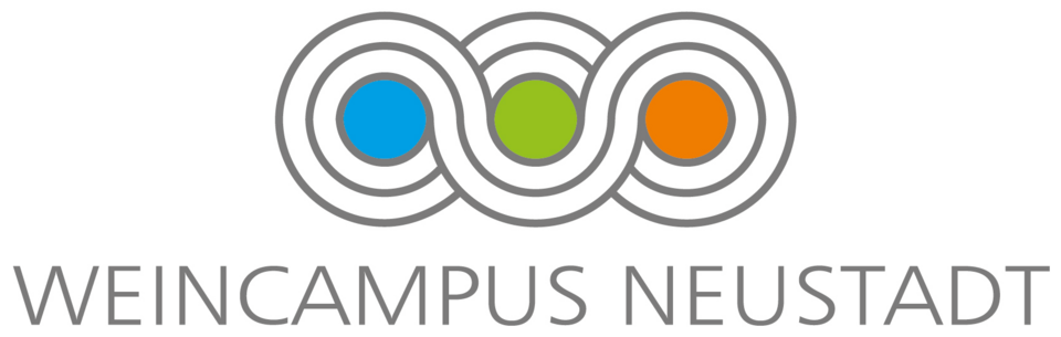 Logo du Wine Campus Neustadt