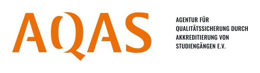 Logo AQAS