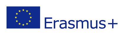 Erasmus" logo