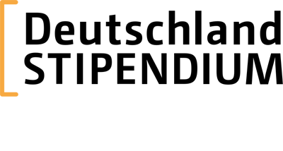 Logo "Deutschlandstipendium"