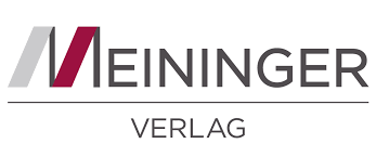 Meininger" company logo