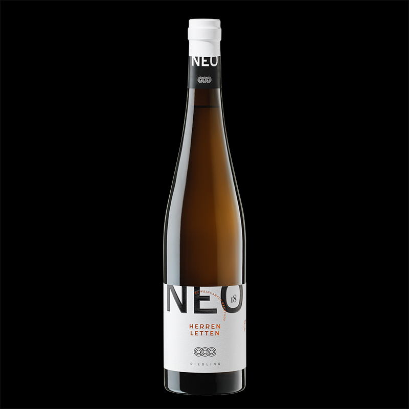 NEO Herrenletten Riesling