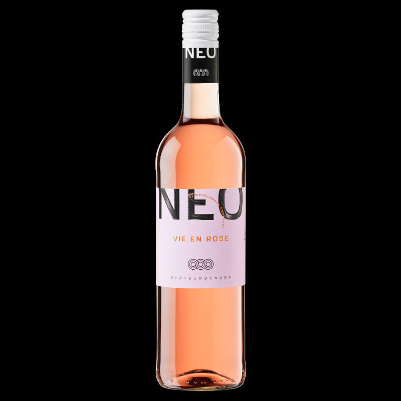 NEO Pinot noir rosé