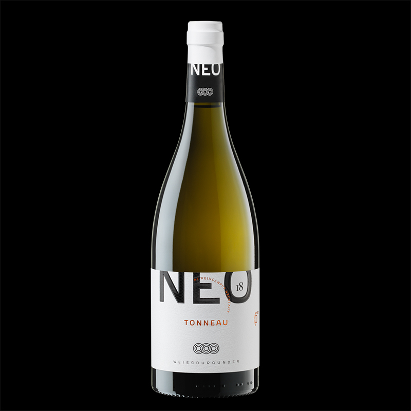 NEO Tonneau Pinot blanc