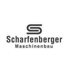 Company logo of "Scharfenberger"