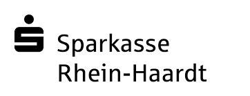 Logo de la Sparkasse Rhein-Mittelhardt